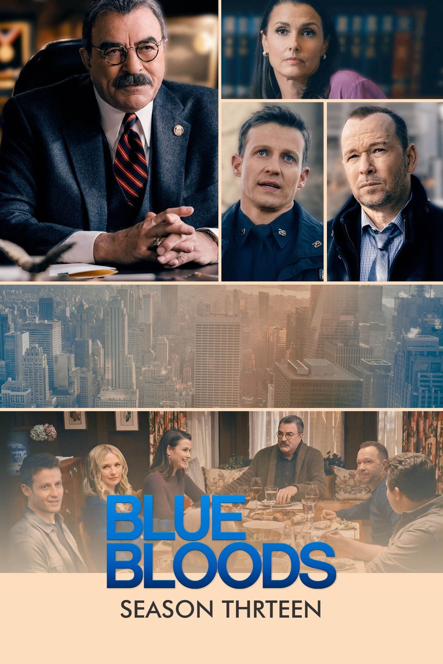 Blue Bloods Season 12 Episode 13 Cast Blue Bloods Summary, Trailer, Cast, and More